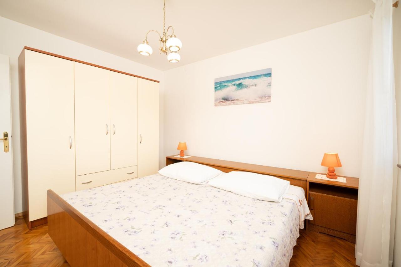 Apartmani Zlata ラバック エクステリア 写真